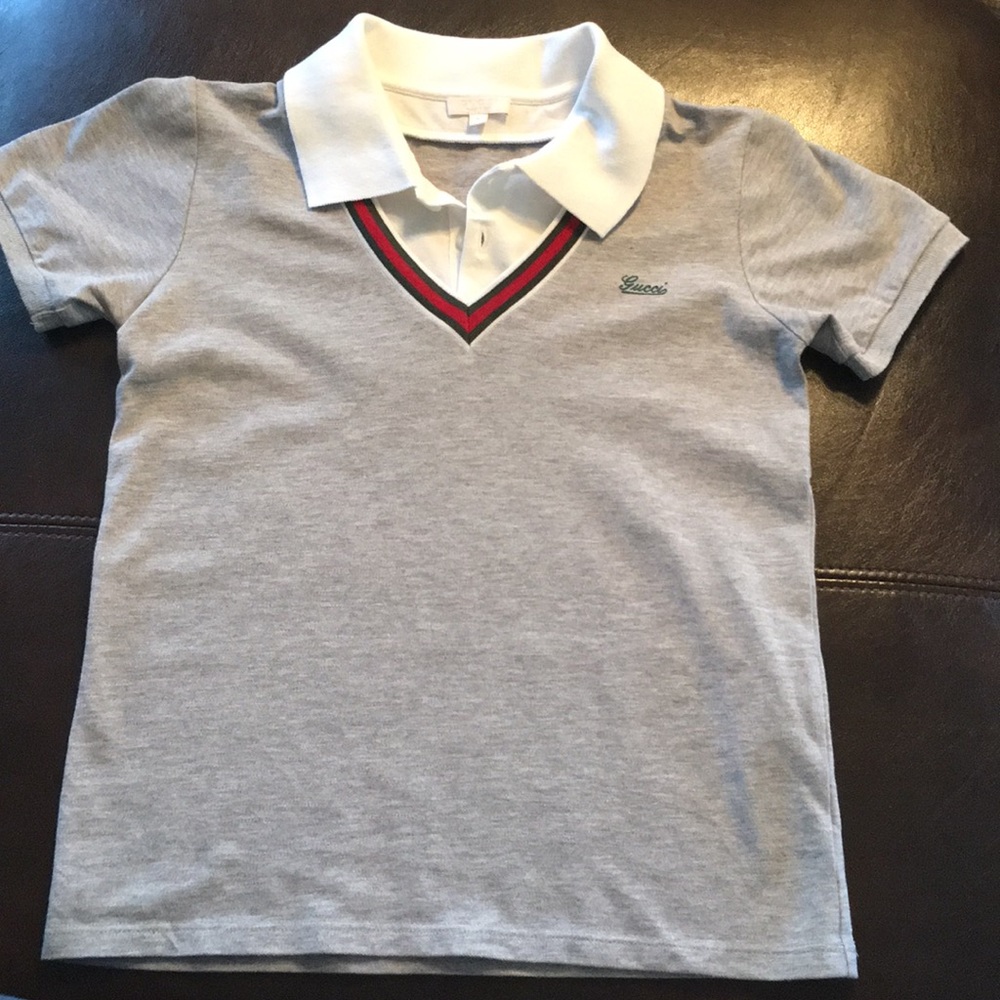 Gucci Polo Shirt